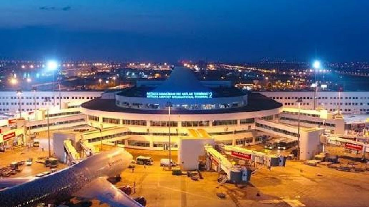 Foto - Uluslararası başarılar peş peşe geldi Antalya Havalimanına 10 ödül birden