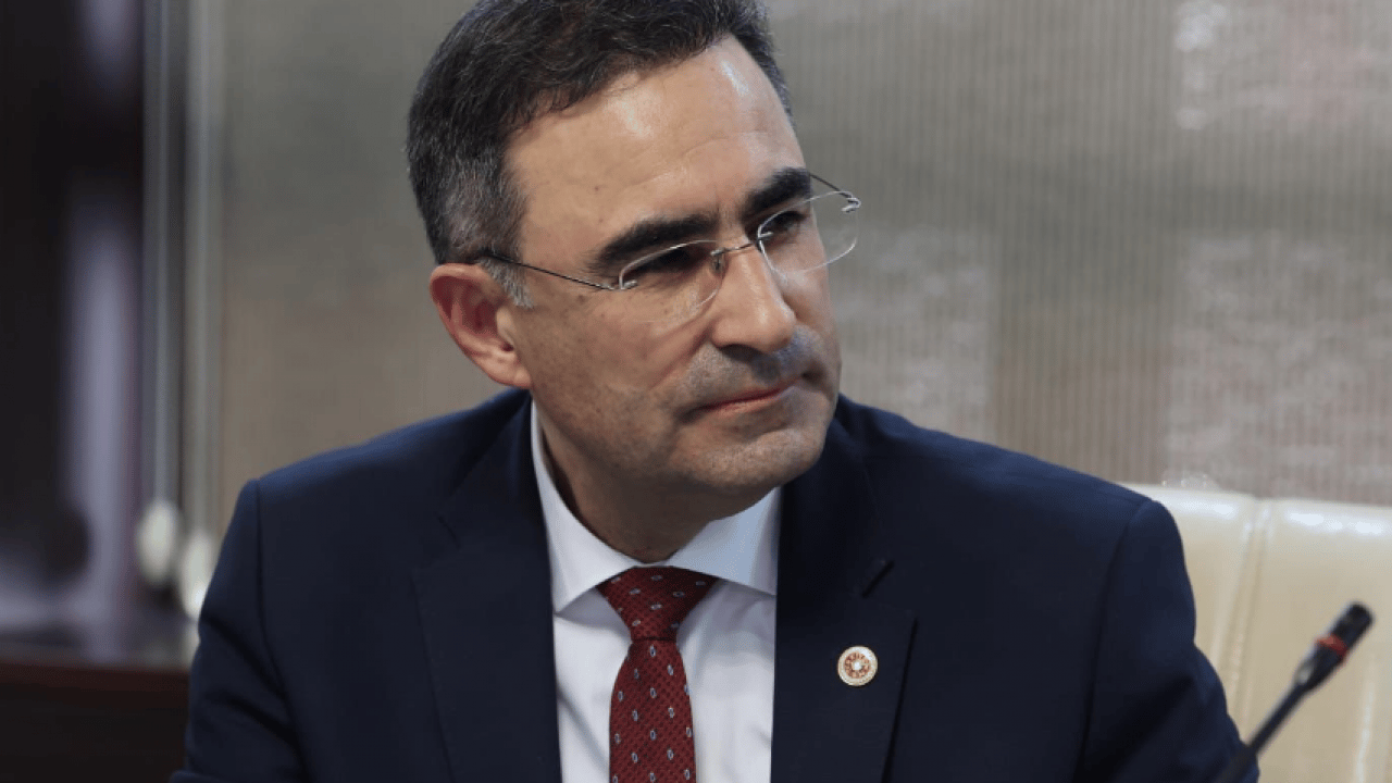 Foto - Uluslararası Platformlarda Ortak Duruş Milli Sorumluluktur