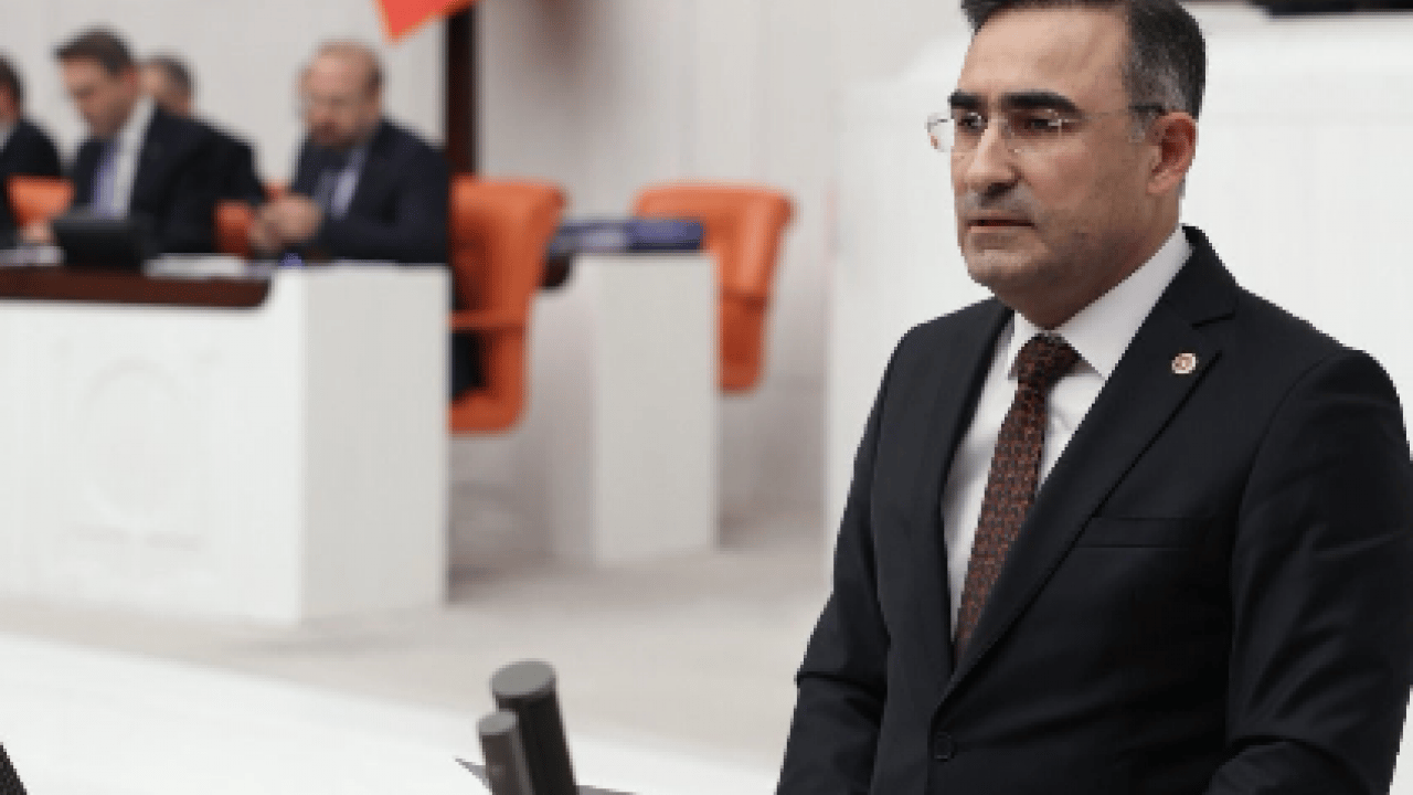 Foto - Uluslararası Platformlarda Ortak Duruş Milli Sorumluluktur