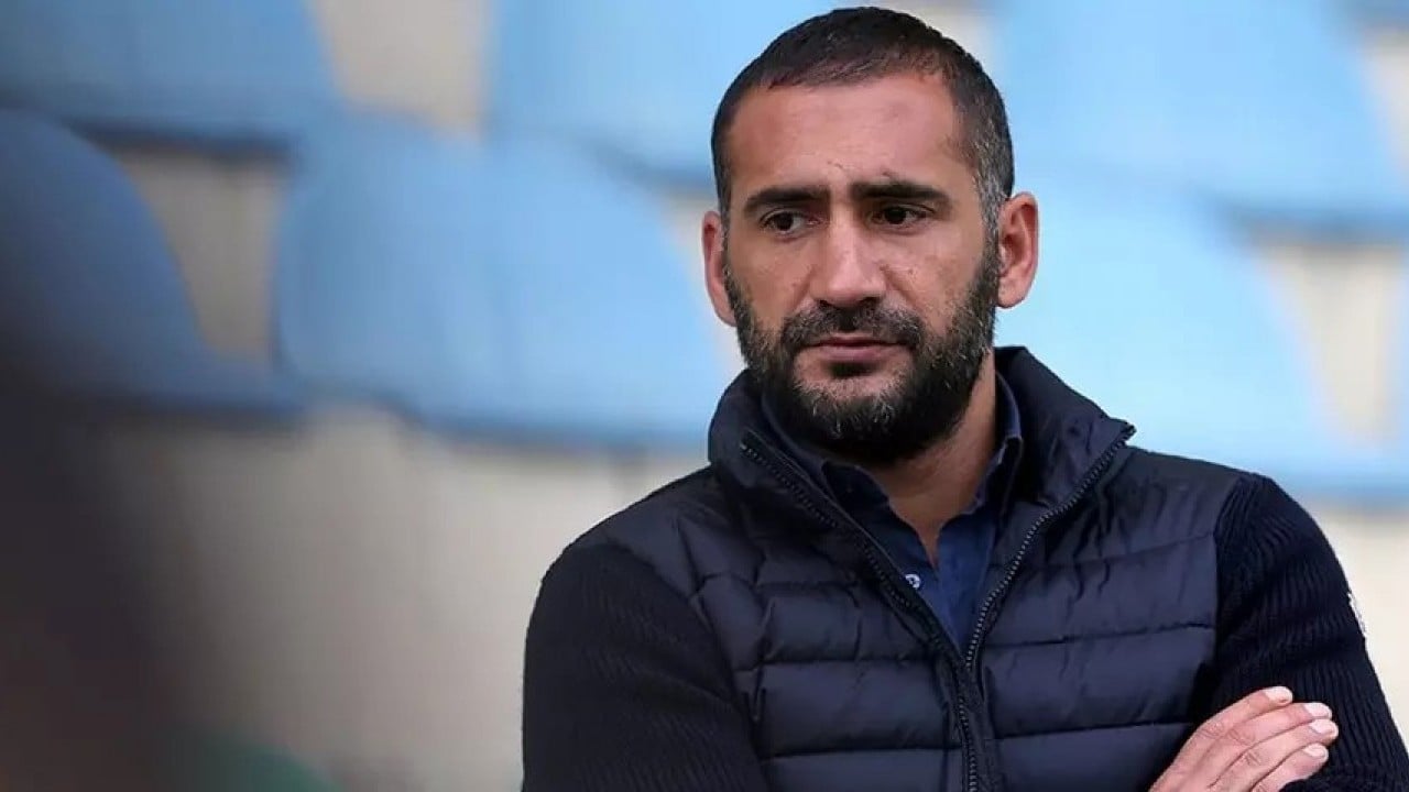 Foto - Ümit Karan havalimanında apar topar gözaltına alındı