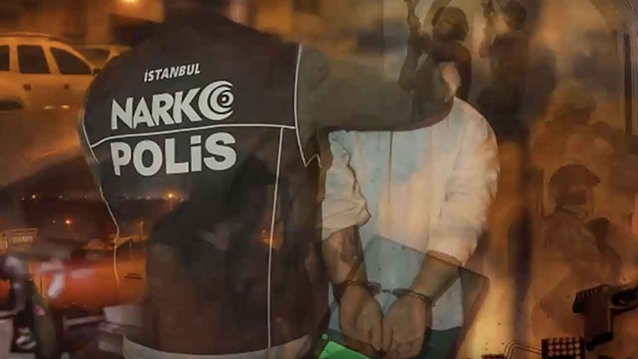 Foto - Ümit Karan'ın ardından bir isim daha tutuklandı