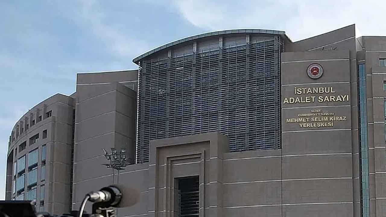 Foto - Ümit Karan'ın ardından bir isim daha tutuklandı