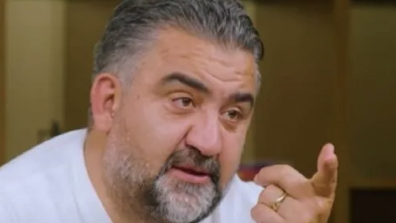 Ümit Özat, Sergen Yalçın'ı fena rezil etti: Rezil oldun hala konuşuyorsun... Bende ne yok dediysen hepsi sende çıktı