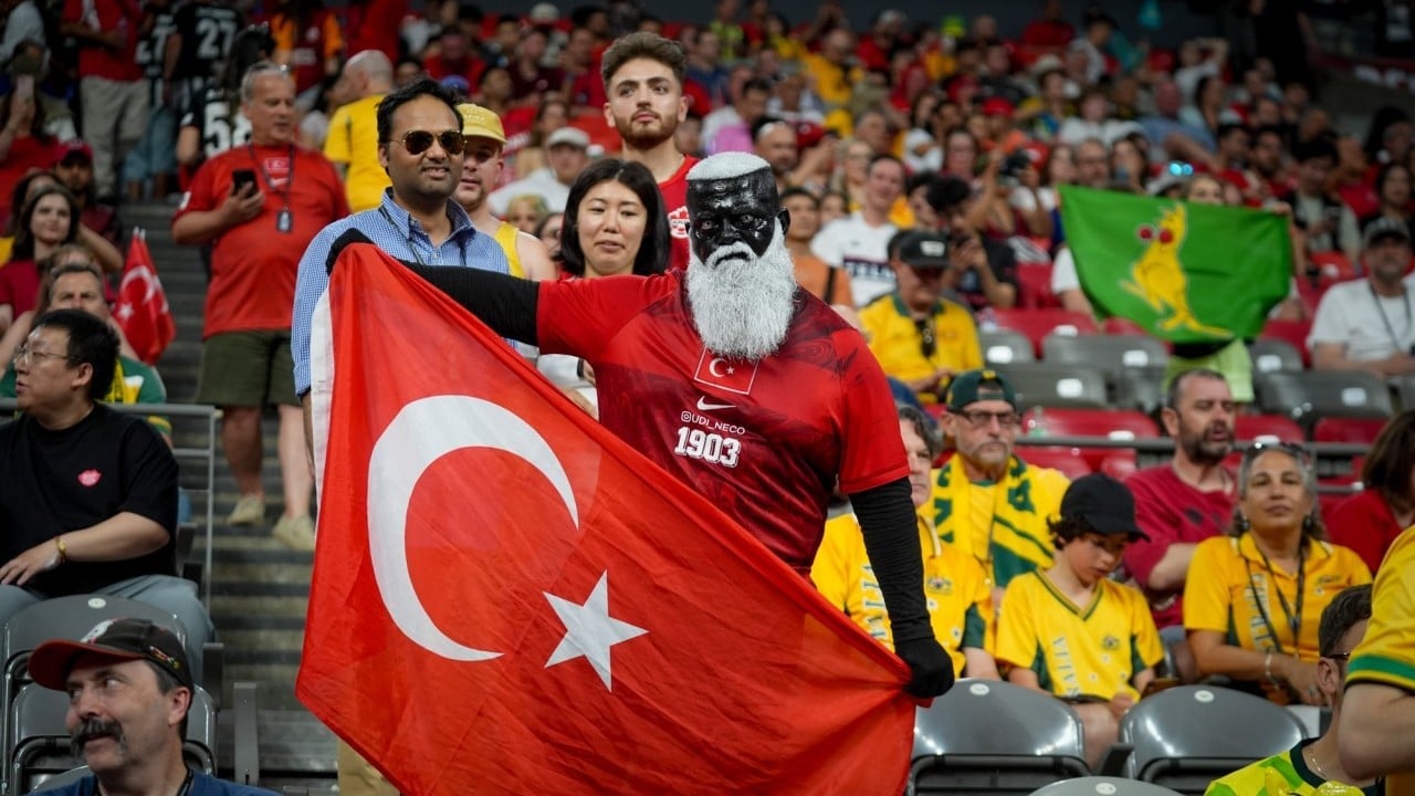 Foto - Ümit Özat'ın Dünya Kupası kehaneti! Yenilgi sonrası o sözleri damga vurdu!
