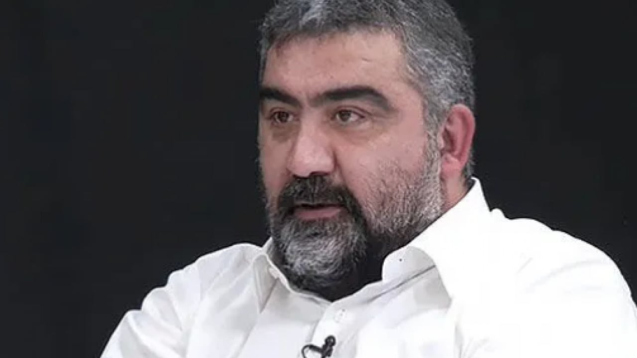 Foto - Ümit Özat'ın Dünya Kupası kehaneti! Yenilgi sonrası o sözleri damga vurdu!