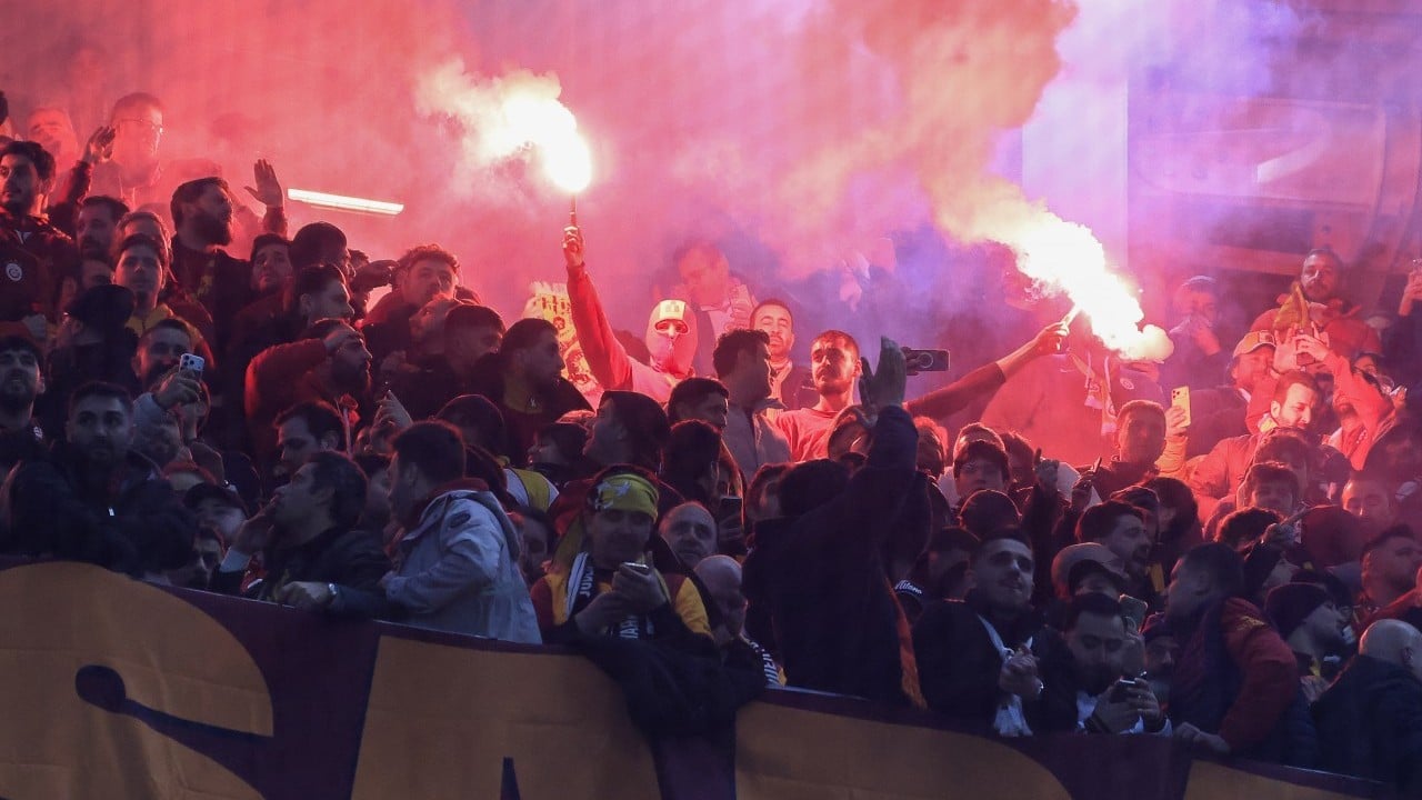 Foto - Ümit Özat’tan bomba iddia! 'Galatasaray yarı final oynar, eğer dedi ve...