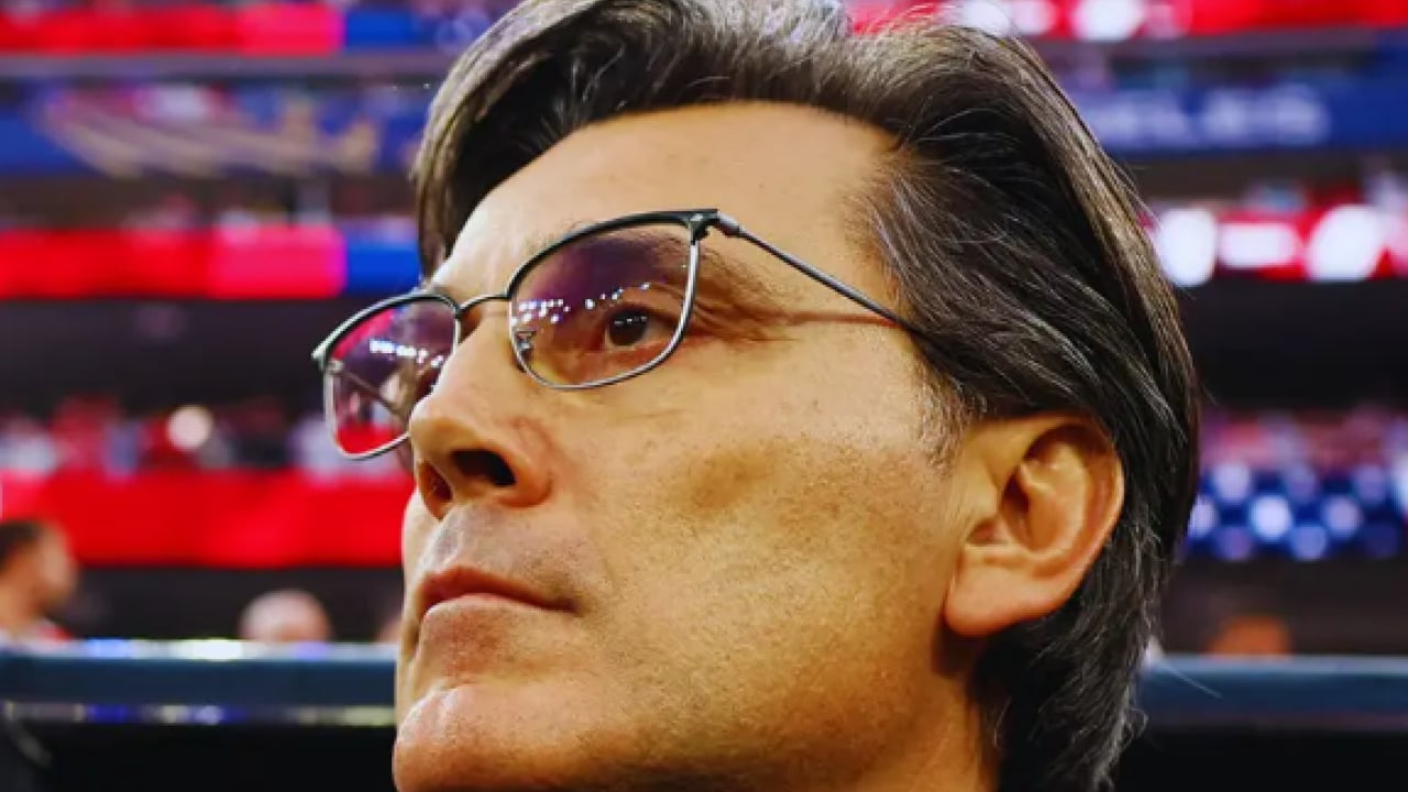 Foto - Ümit Özat'tan olay San Marino göndermesi! Montella'yı yerden yere vurdu!