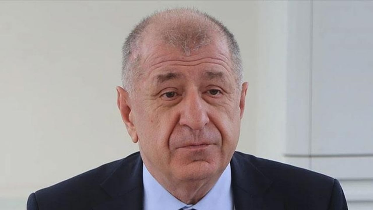 Foto - Ümit Özdağ hocaefendi(!) fetva verdi: Buna karşı çıkanların Müslümanlığı şüphelidir 