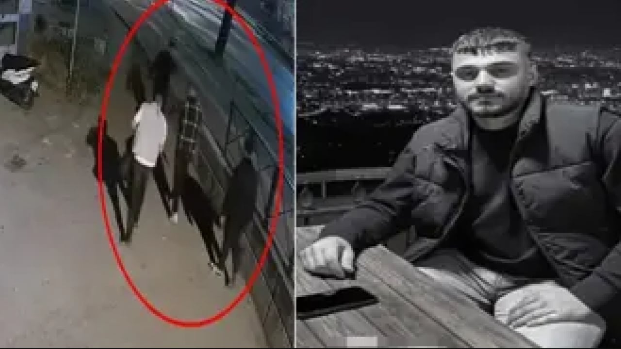 Foto - Ümraniye’deki ‘infaz’ talimatı yurt dışından! Emlakçı cinayetinde tetikçiler Edirne’de kıskıvrak yakalandı