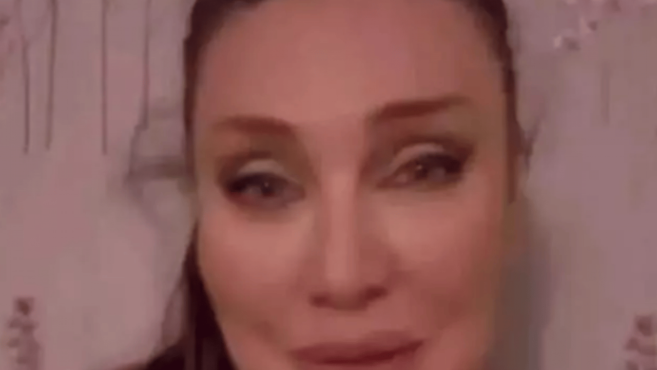 Foto - Kızı uyuşturucu batağındaydı: Umut Akyürek ailelere seslendi!