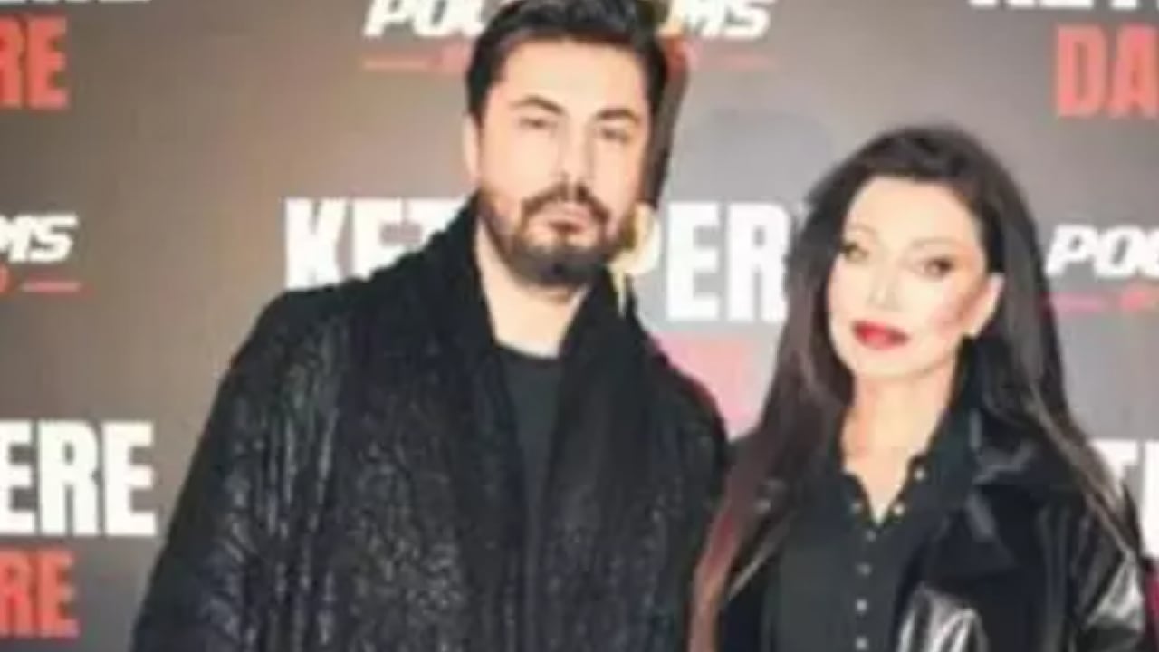 Foto - Kızı uyuşturucu batağındaydı: Umut Akyürek ailelere seslendi!