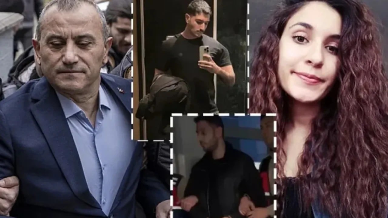 Foto - Umut Altaş’ın eski patronundan ilginç iddialar! Gülistan doku soruşturmasından şok ses kaydı