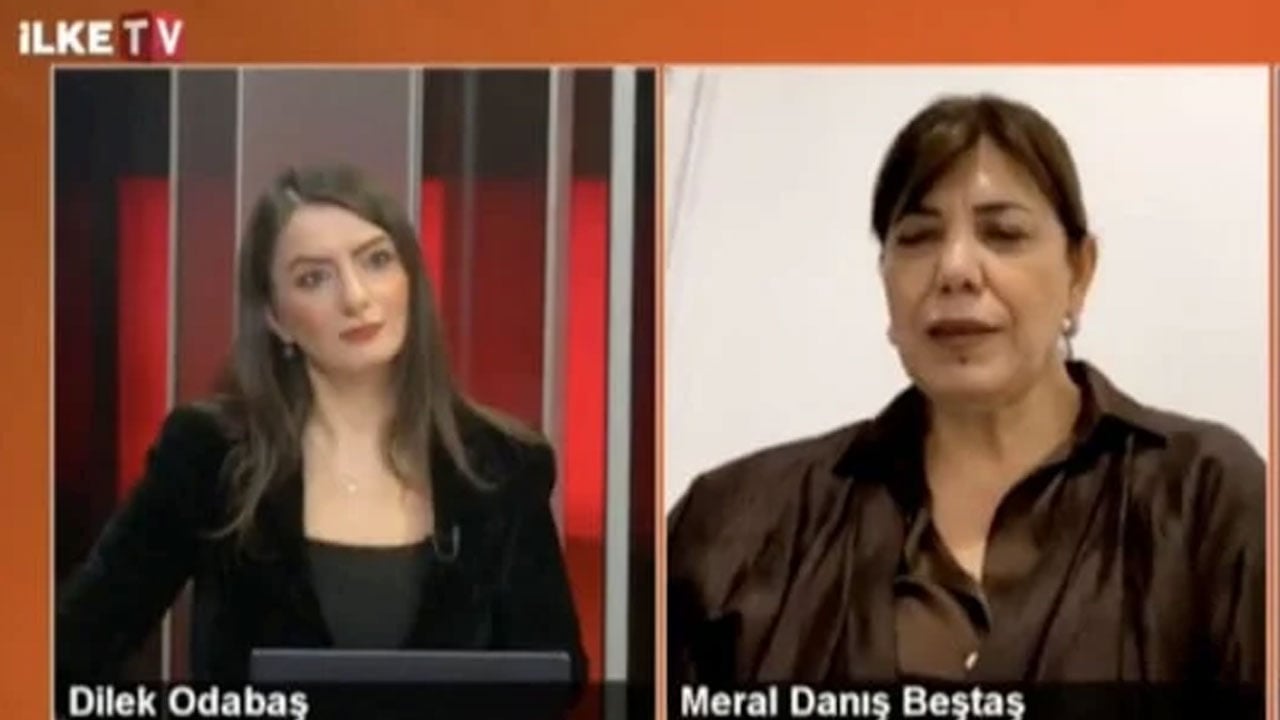 Foto - Umut hakkı tartışılırken el yükselttiler! ‘Cumhurbaşkanlığı’ benzetmeleri başladı