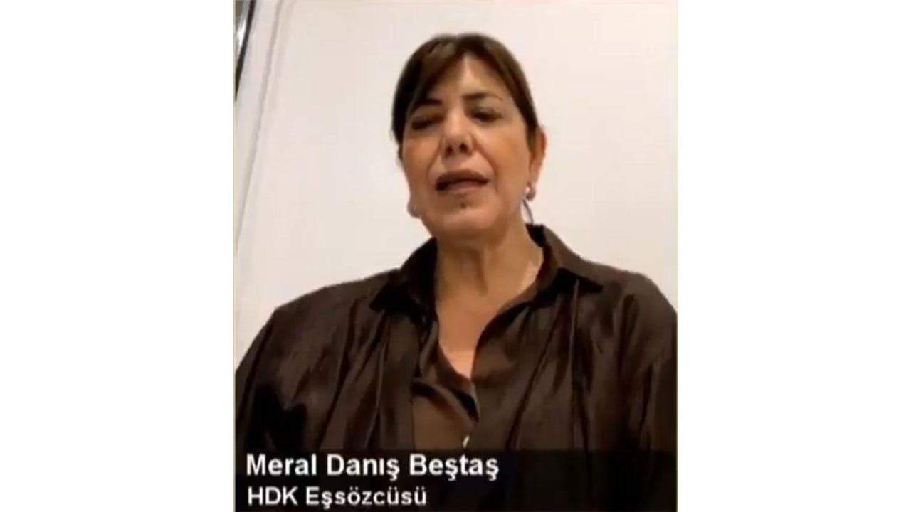 Foto - Umut hakkı tartışılırken el yükselttiler! ‘Cumhurbaşkanlığı’ benzetmeleri başladı