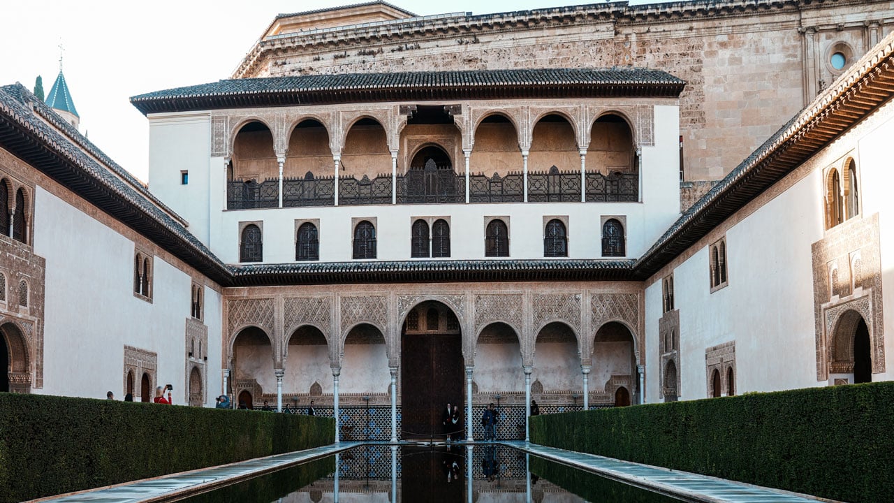 Foto - UNESCO listesinde! Zamanın içinde bir masal