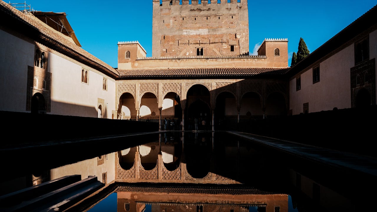 UNESCO listesinde! Zamanın içinde bir masal