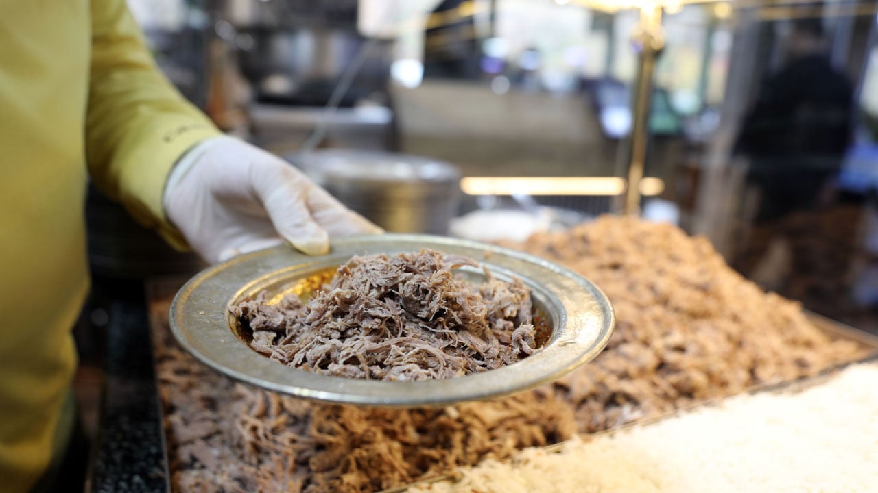 Foto - UNESCO tarafından koruma altına alındı! Herkes çorba sandı ama Gaziantep’te bambaşka