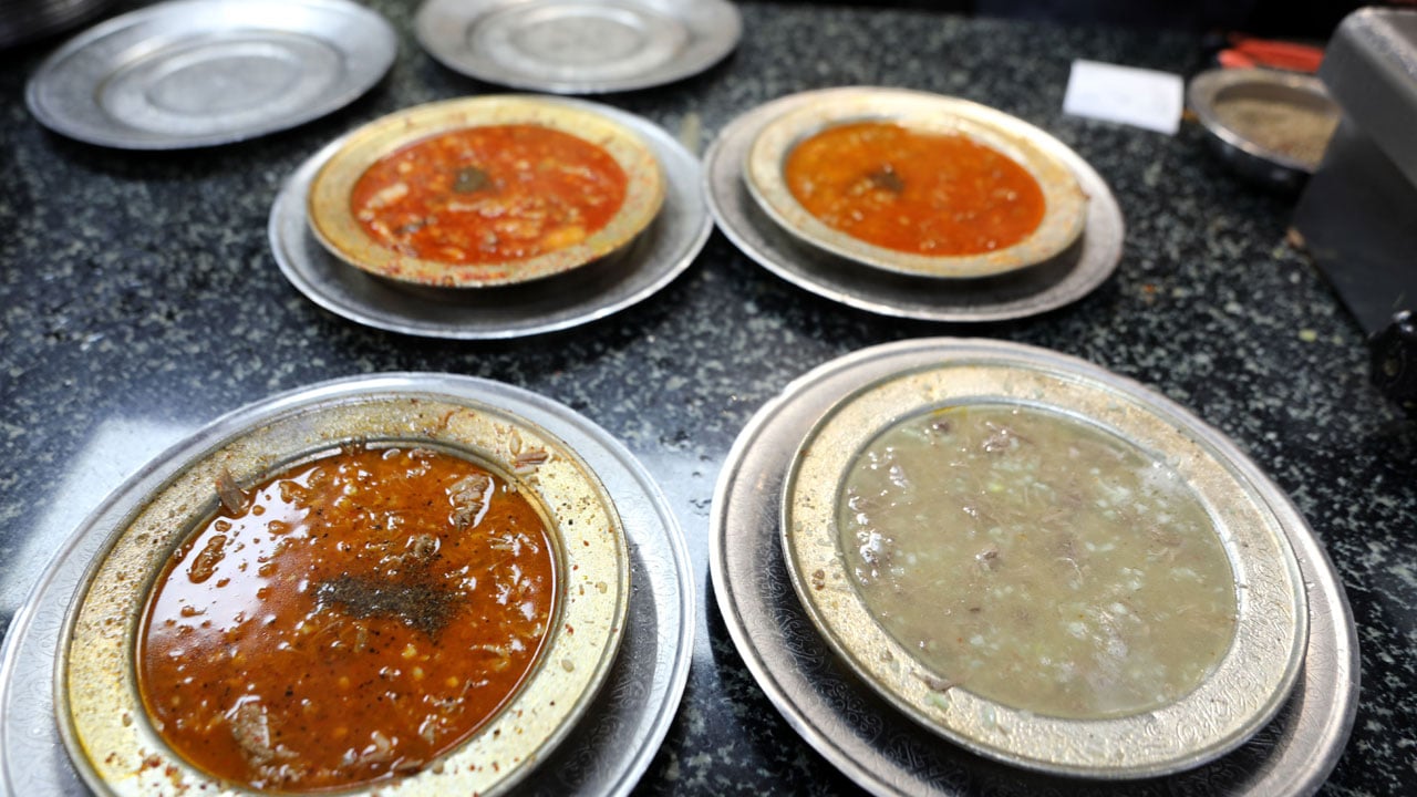 Foto - UNESCO tarafından koruma altına alındı! Herkes çorba sandı ama Gaziantep’te bambaşka