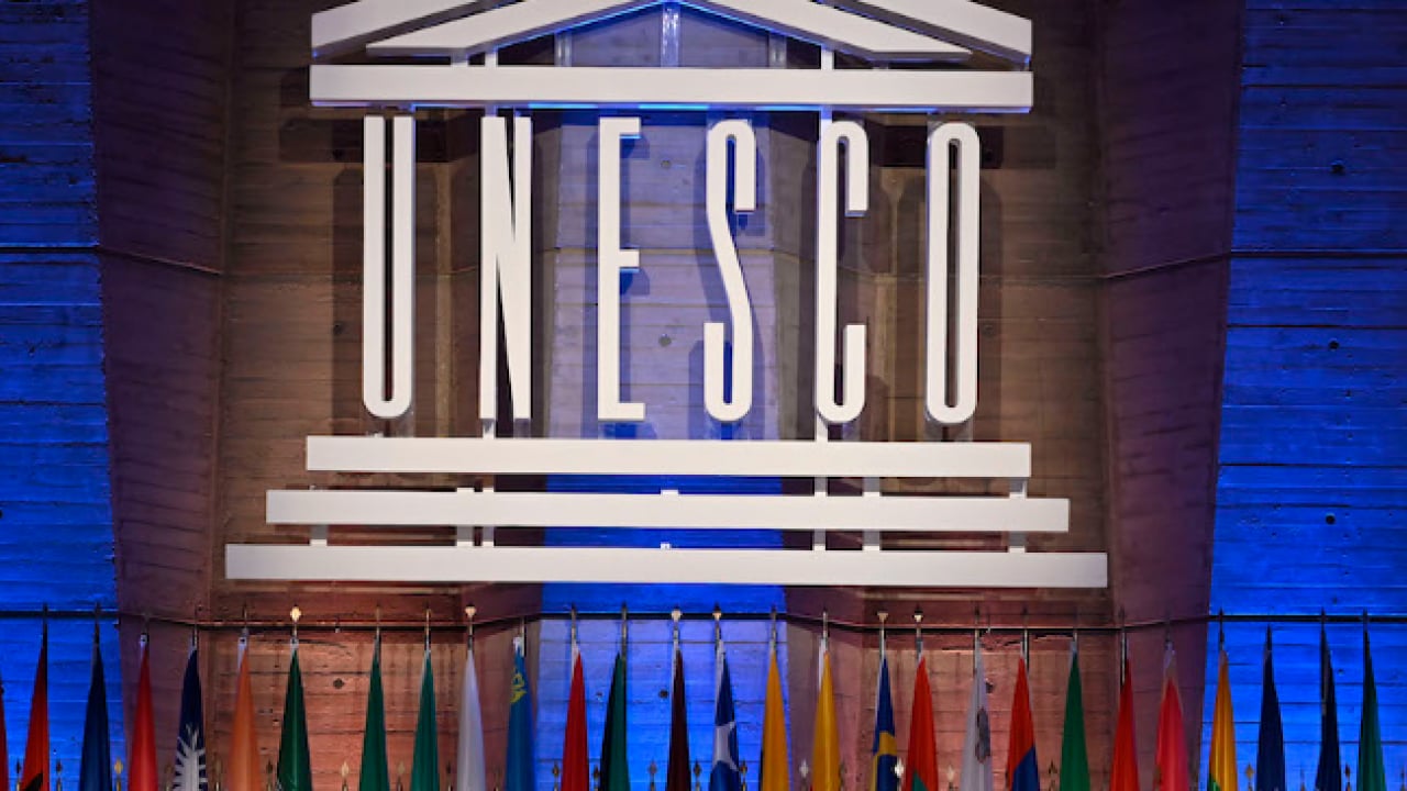 Foto - UNESCO'da büyük başarı: Türkiye, kültürel miras listesinde dünya ikincisi