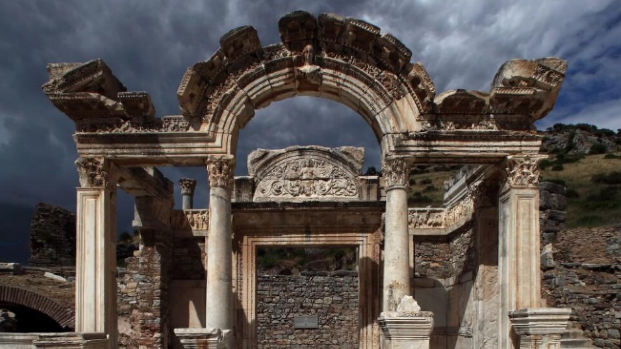 Foto - UNESCO'da büyük başarı: Türkiye, kültürel miras listesinde dünya ikincisi