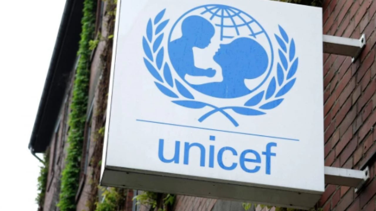 Foto - UNICEF'ten iklim krizi uyarısı: 1 milyardan fazla çocuk tehdit altında