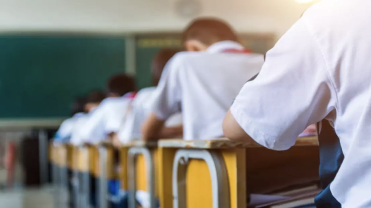 Foto - Üniforma zorunlu, velilere giriş yasak... İşte katliamlar sonrası okullardaki yeni güvenlik önlemleri