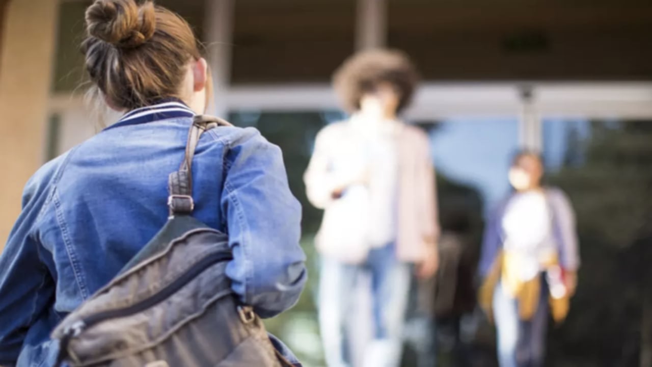 Foto - Üniforma zorunlu, velilere giriş yasak... İşte katliamlar sonrası okullardaki yeni güvenlik önlemleri