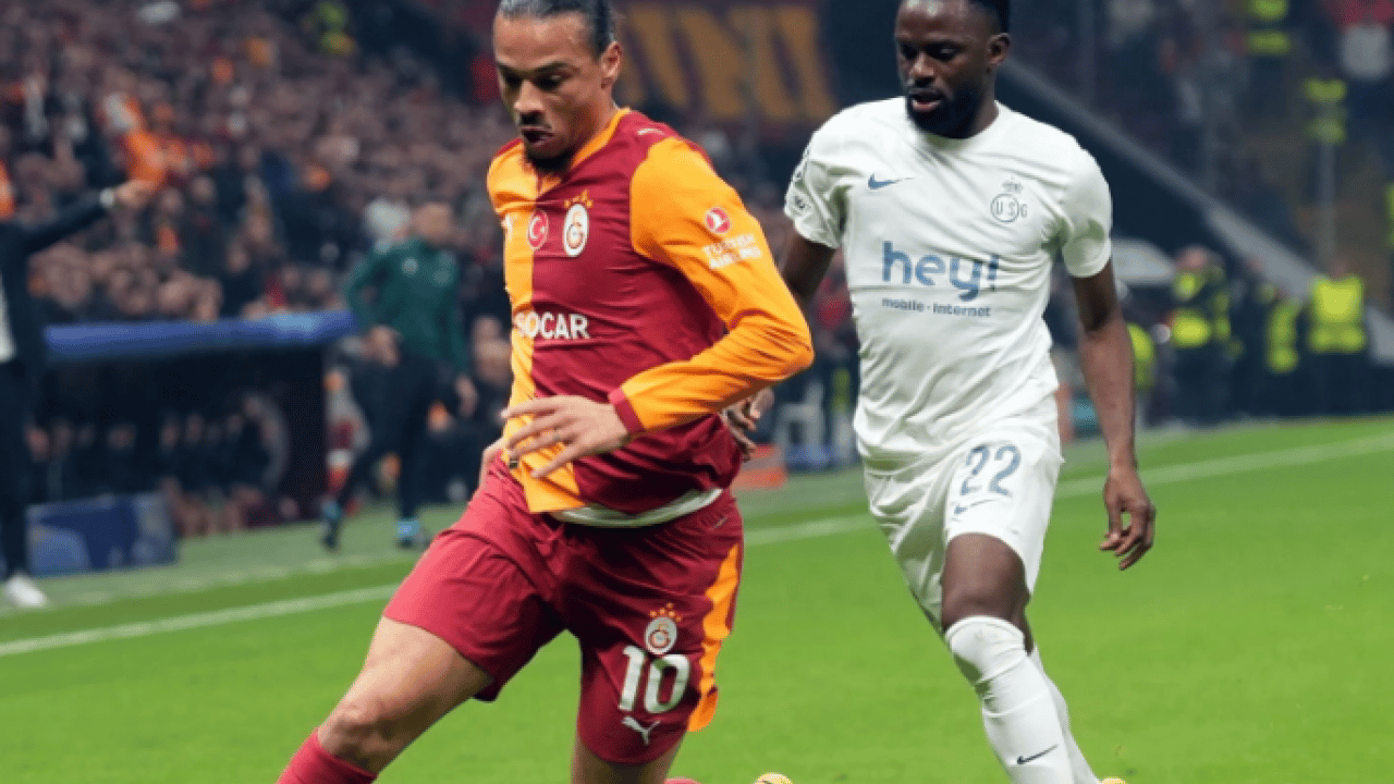 Foto - Union SG’nin yıldızından Galatasaray taraftarını kızdıran açıklama
