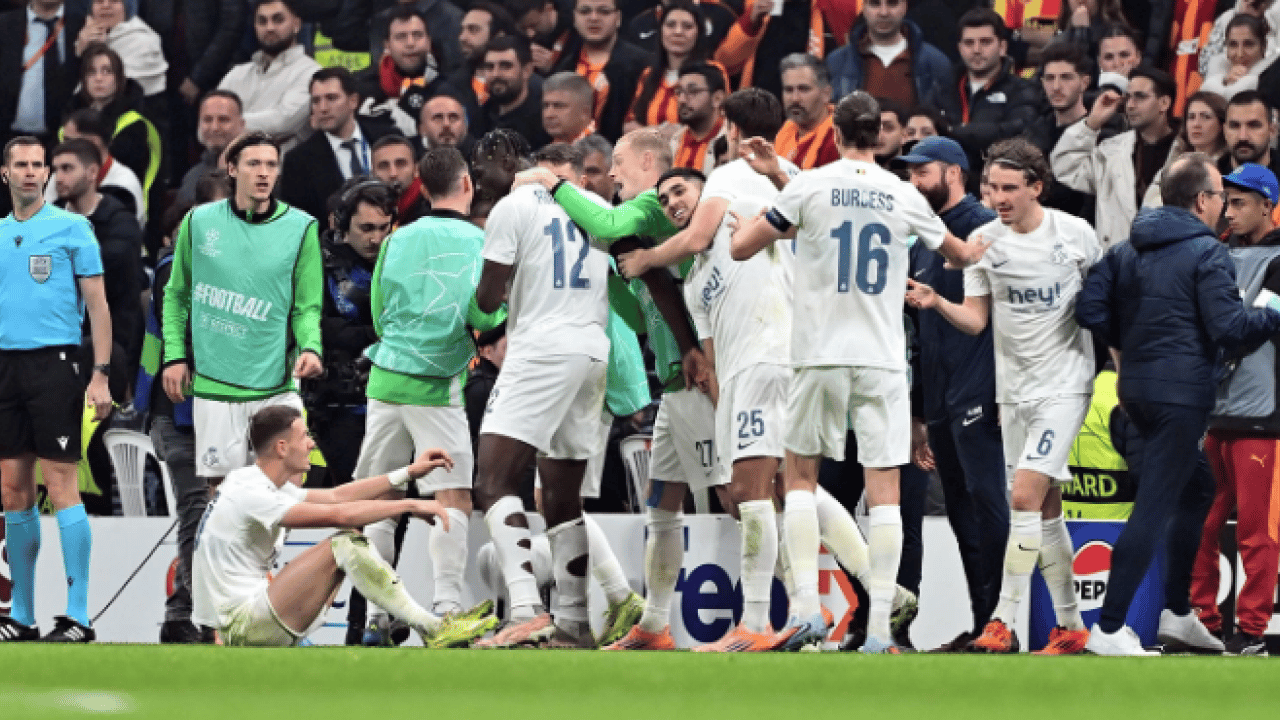 Union SG’nin yıldızından Galatasaray taraftarını kızdıran açıklama