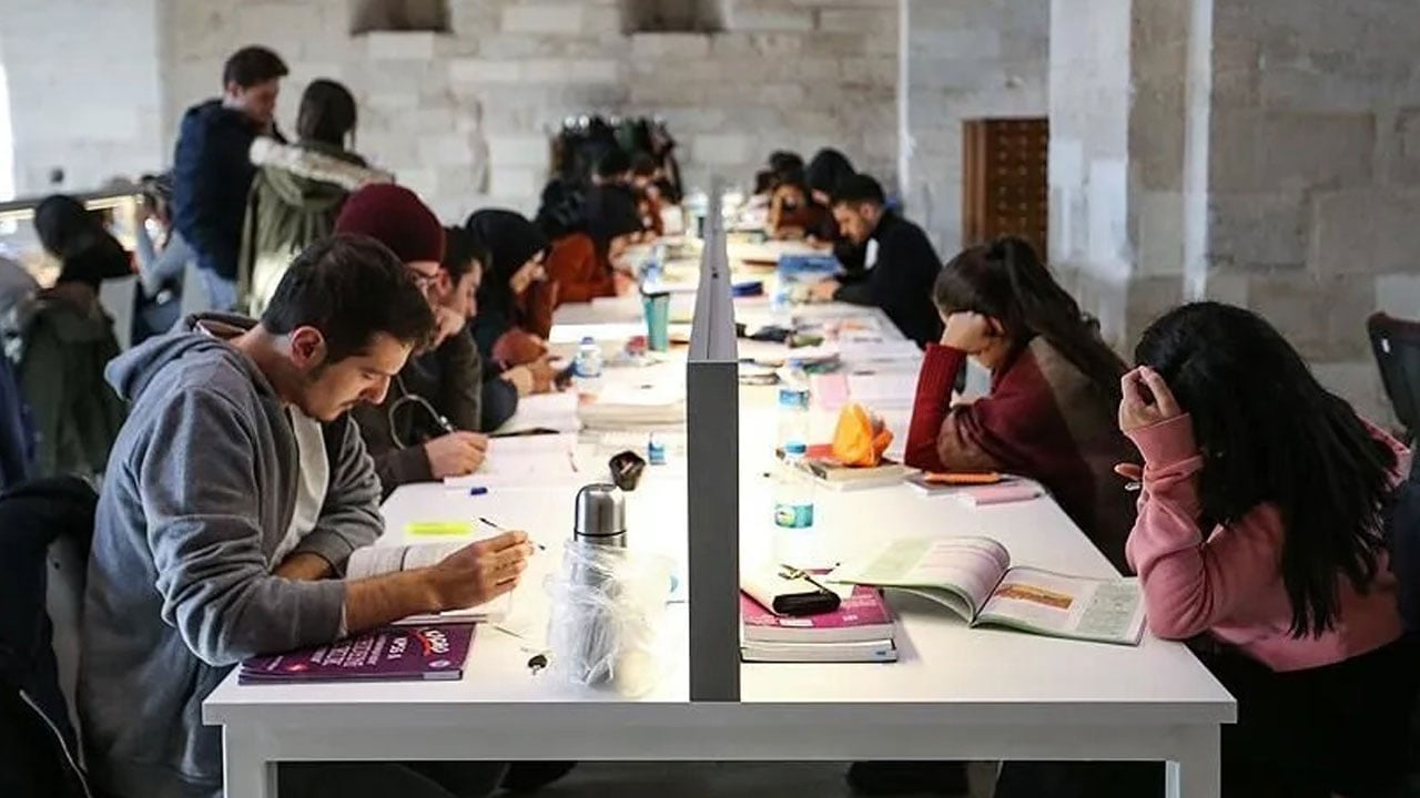 Foto - Üniversite hayali yarım kalanlara yeni şans! Öğrenci affında başvuru şartı belli oldu