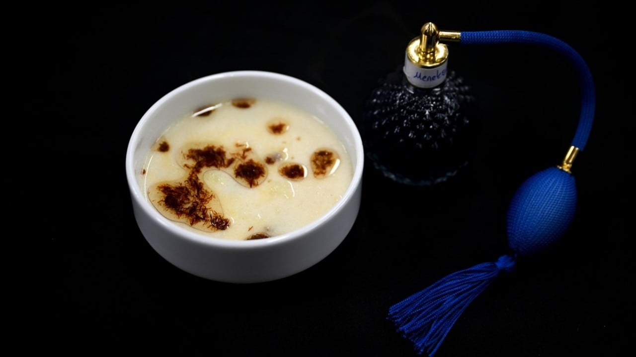 Foto - Üniversite öğrencilerinden yeni pazarlama taktiği! Osmanlı yemekleri 