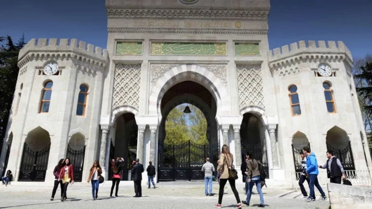 Foto - Üniversite öğrencilerine af geliyor! Şartlar belli oldu: İşte detaylar