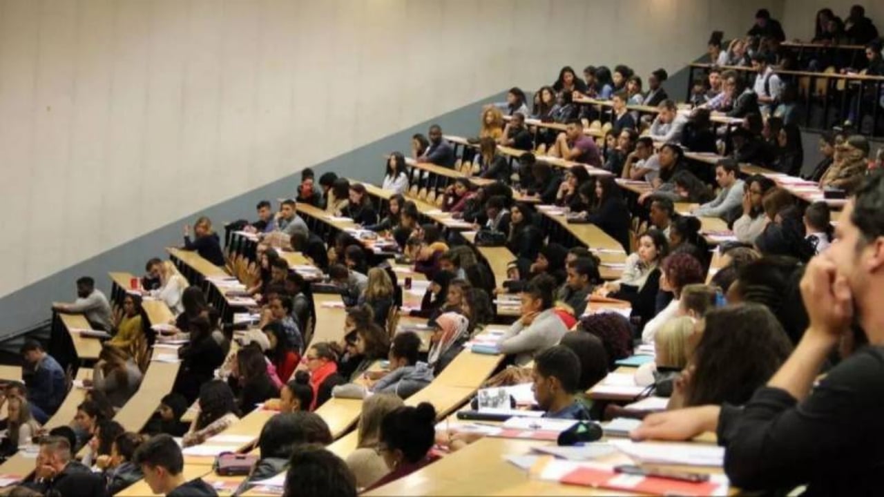 Foto - Üniversite öğrencilerine af geliyor! Şartlar belli oldu: İşte detaylar