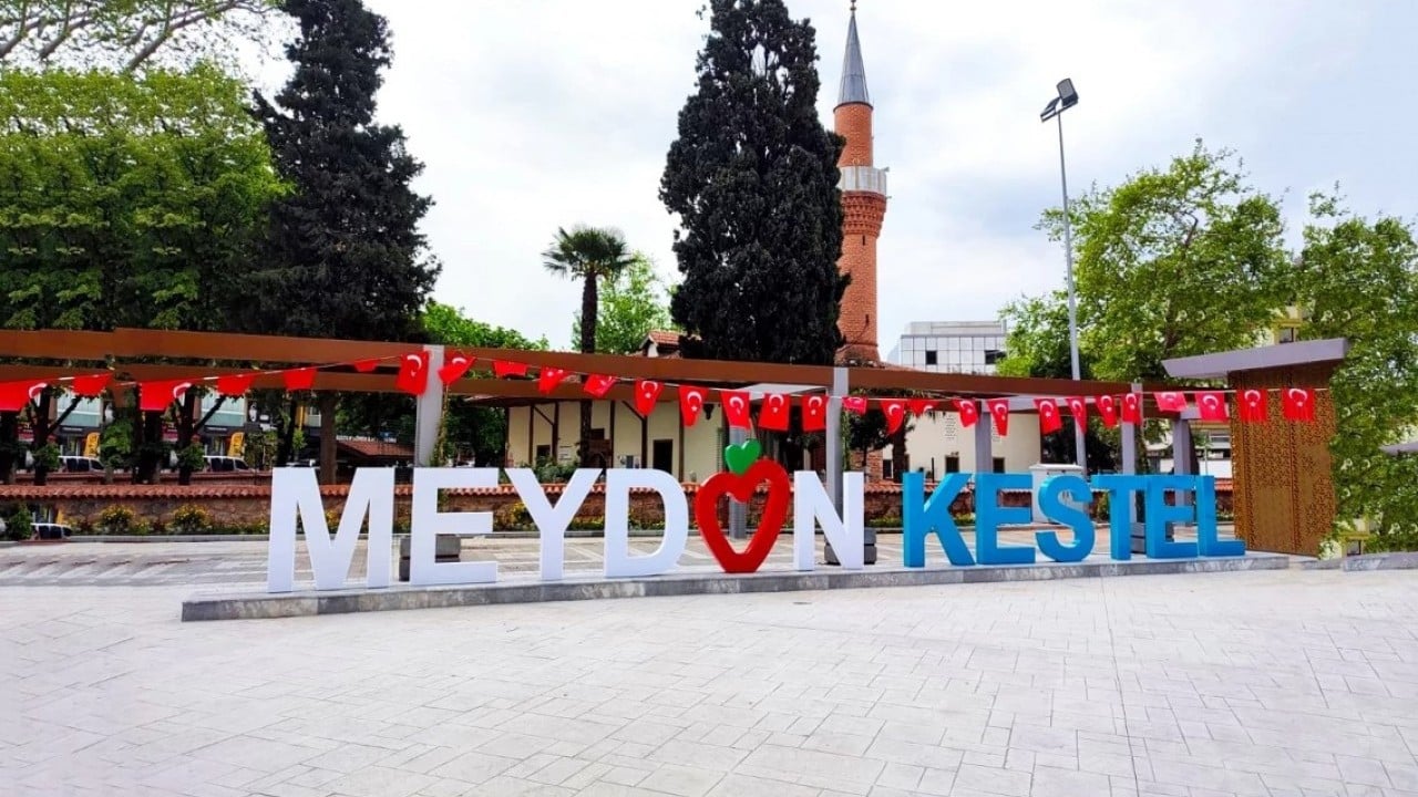 Foto - Üniversite öğrencilerinin ulaşım kartları belediyeden!