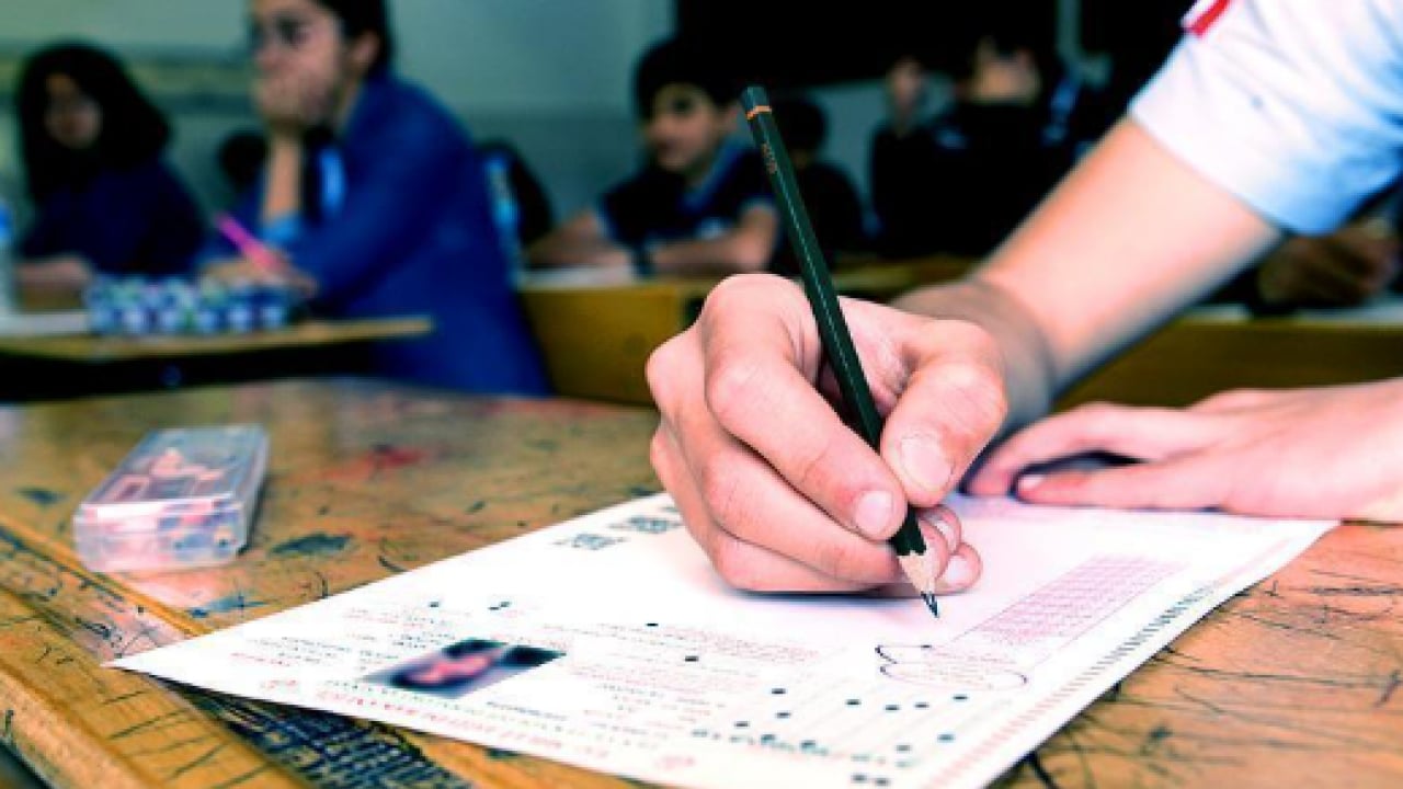Foto - Üniversite yolunda kritik viraj: Bugün AYT ve YDT günü 