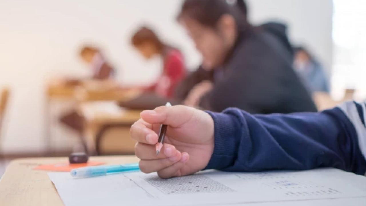 Foto - Üniversite yolunda kritik viraj: Bugün AYT ve YDT günü 
