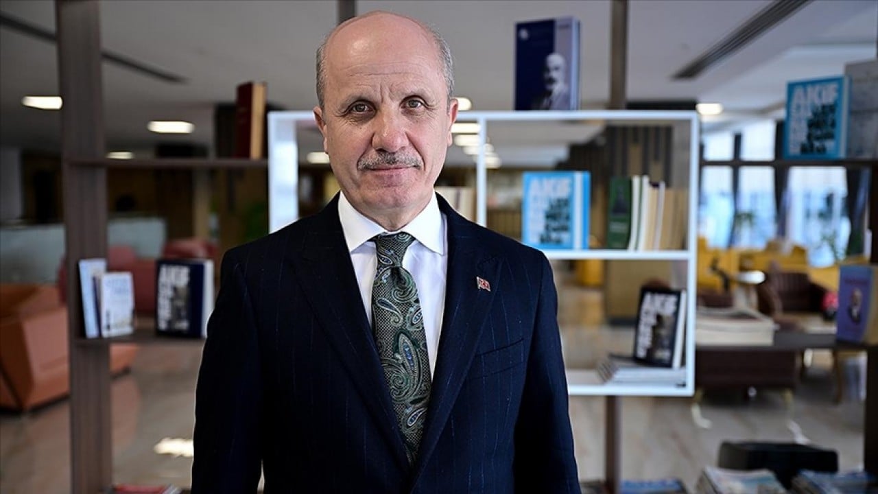Foto - Üniversiteler 3 yılda bitirilebilenecek mi? YÖK Başkanı Özvar’dan flaş açıklama!