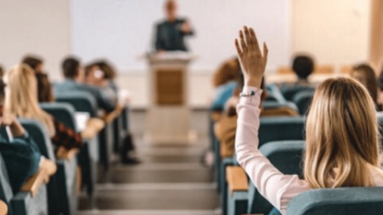 Foto - Canlı yayında duyurdu: Üniversitelerde eğitim süresi kısalıyor! Türkiye'de ilk defa uygulanacak