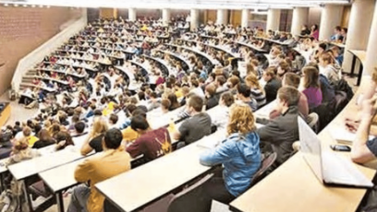 Foto - Canlı yayında duyurdu: Üniversitelerde eğitim süresi kısalıyor! Türkiye'de ilk defa uygulanacak