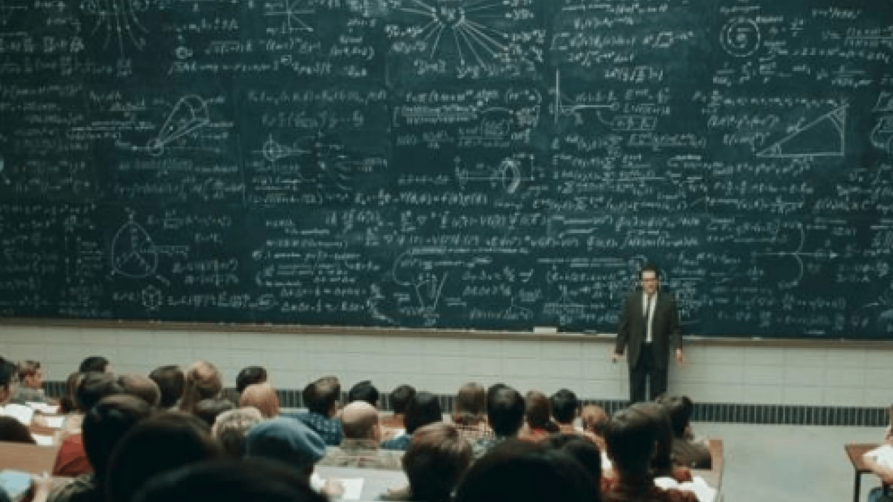 Foto - Canlı yayında duyurdu: Üniversitelerde eğitim süresi kısalıyor! Türkiye'de ilk defa uygulanacak