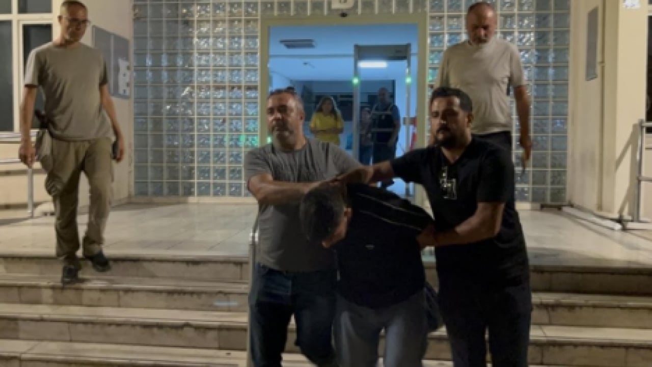 Foto - Üniversiteli Teslime cinayetinde kan donduran detaylar: İntihar süsü verilmiş kozmik infaz!