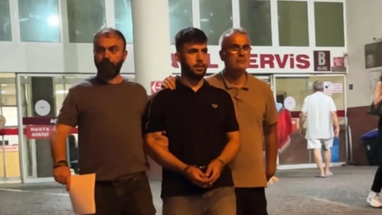 Foto - Üniversiteli Teslime cinayetinde kan donduran detaylar: İntihar süsü verilmiş kozmik infaz!