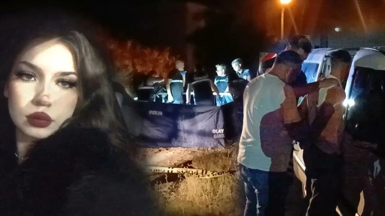 Foto - Üniversiteli Teslime cinayetinde kan donduran detaylar: İntihar süsü verilmiş kozmik infaz!
