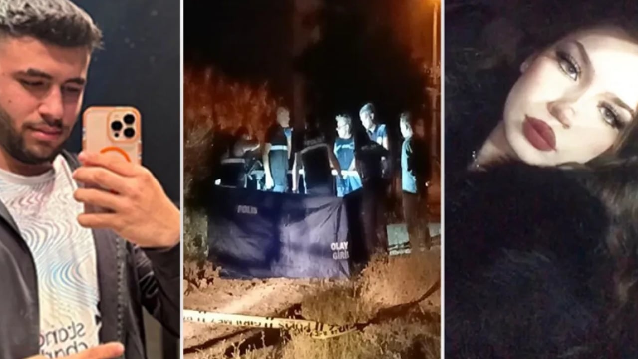 Foto - Üniversiteli Teslime cinayetinde kan donduran detaylar: İntihar süsü verilmiş kozmik infaz!