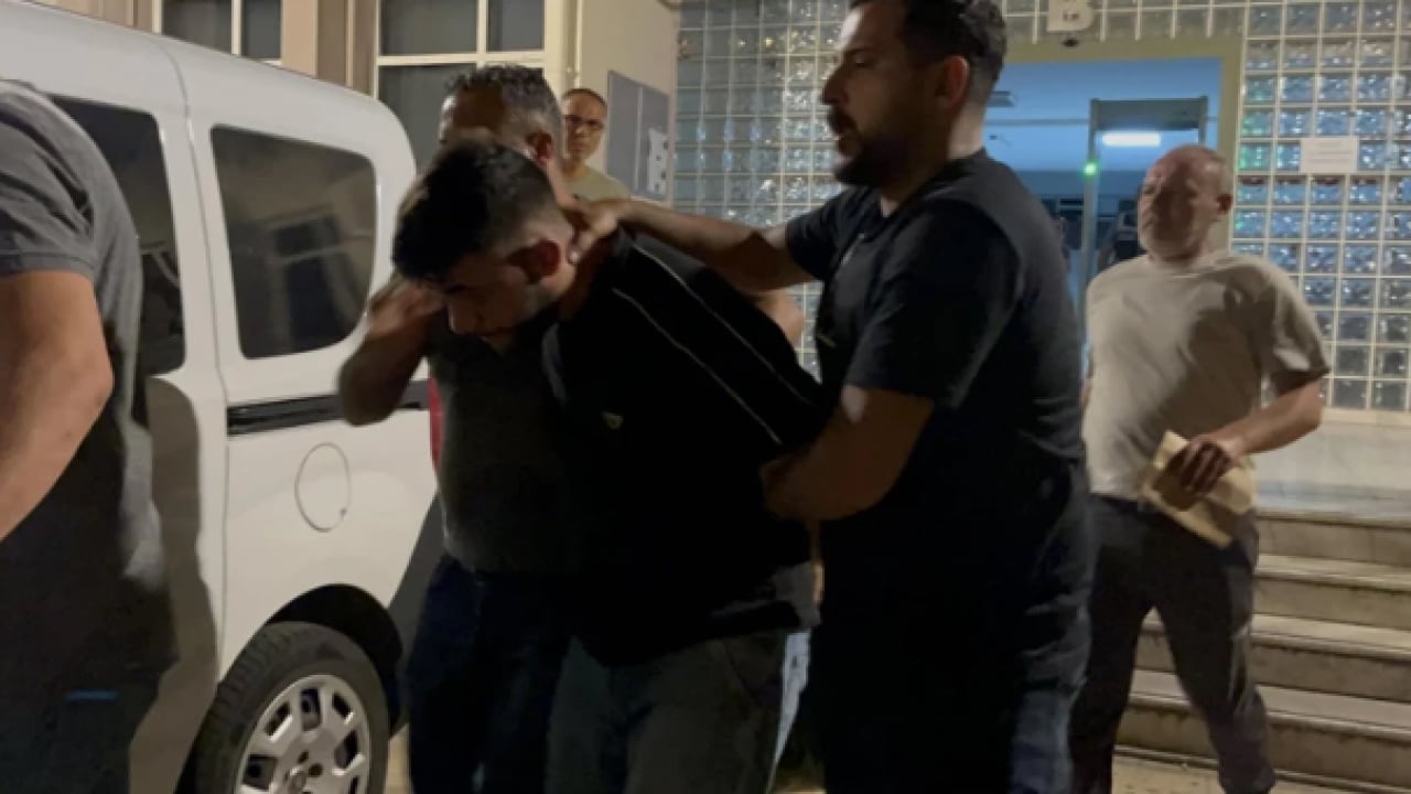 Foto - Üniversiteli Teslime cinayetinde kan donduran detaylar: İntihar süsü verilmiş kozmik infaz!