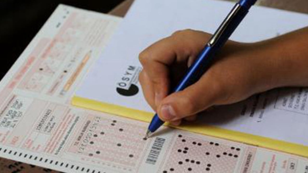 Foto - Üniversiteye giriş sınavı YKS başvuruları nasıl yapılır? ÖSYM 2026 YKS oturum ücretleri ne kadar oldu?