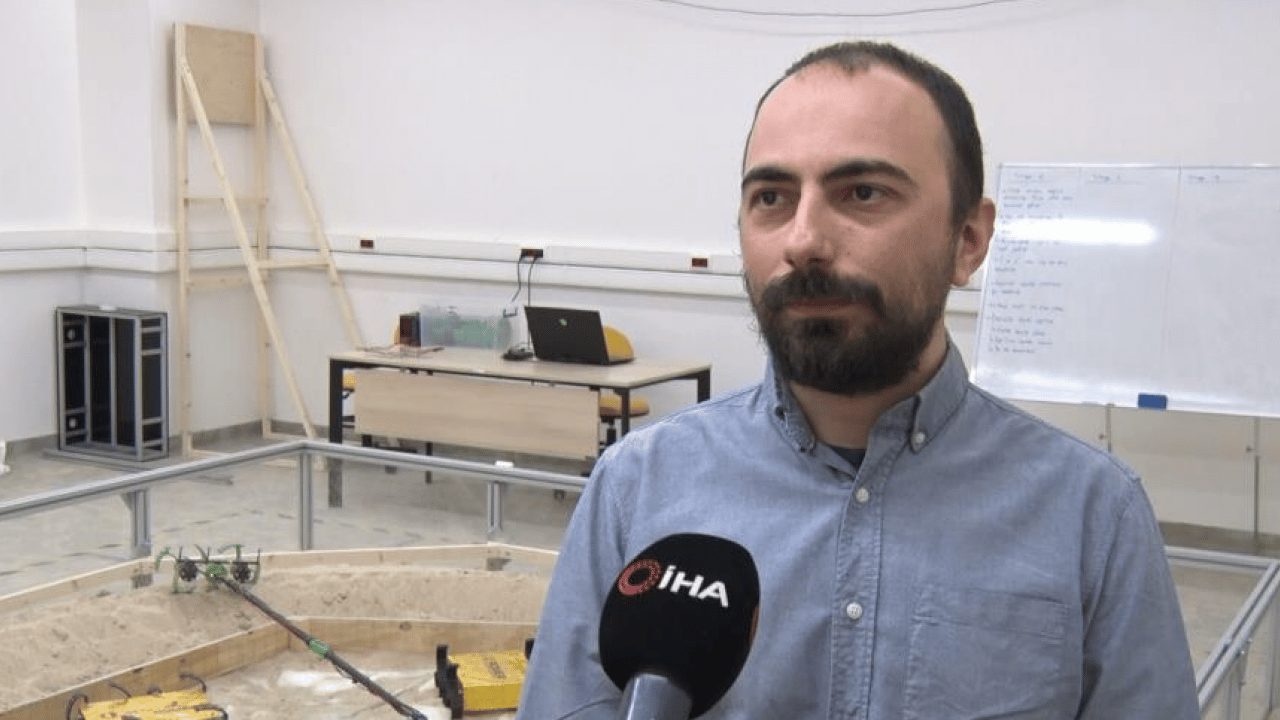 Foto - Üniversiteyi karıştıran LGBT ve terör seviciler utansın: Bazı ODTÜ’lüler yaptı TSK aldı