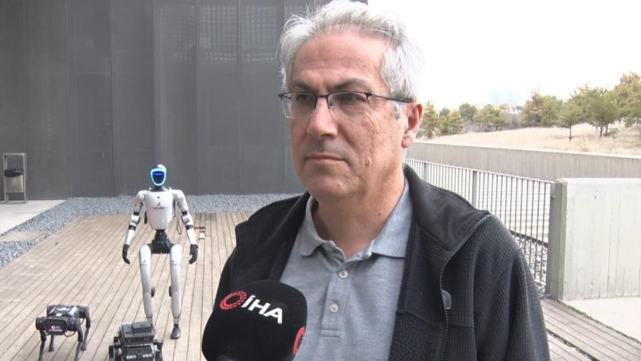 Foto - Üniversiteyi karıştıran LGBT ve terör seviciler utansın: Bazı ODTÜ’lüler yaptı TSK aldı