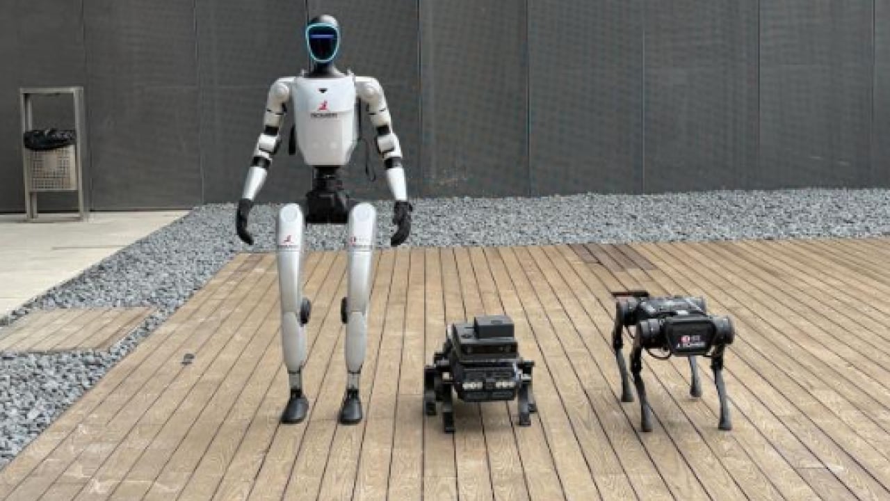 Foto - Üniversiteyi karıştıran LGBT ve terör seviciler utansın: Bazı ODTÜ’lüler yaptı TSK aldı