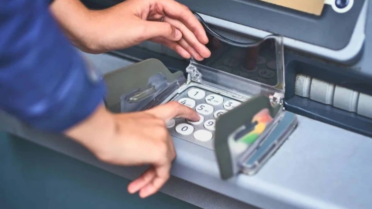 Foto - Ünlü bankadan beklenmedik Türkiye kararı: Bütün ATM'lerini kapatıyor
